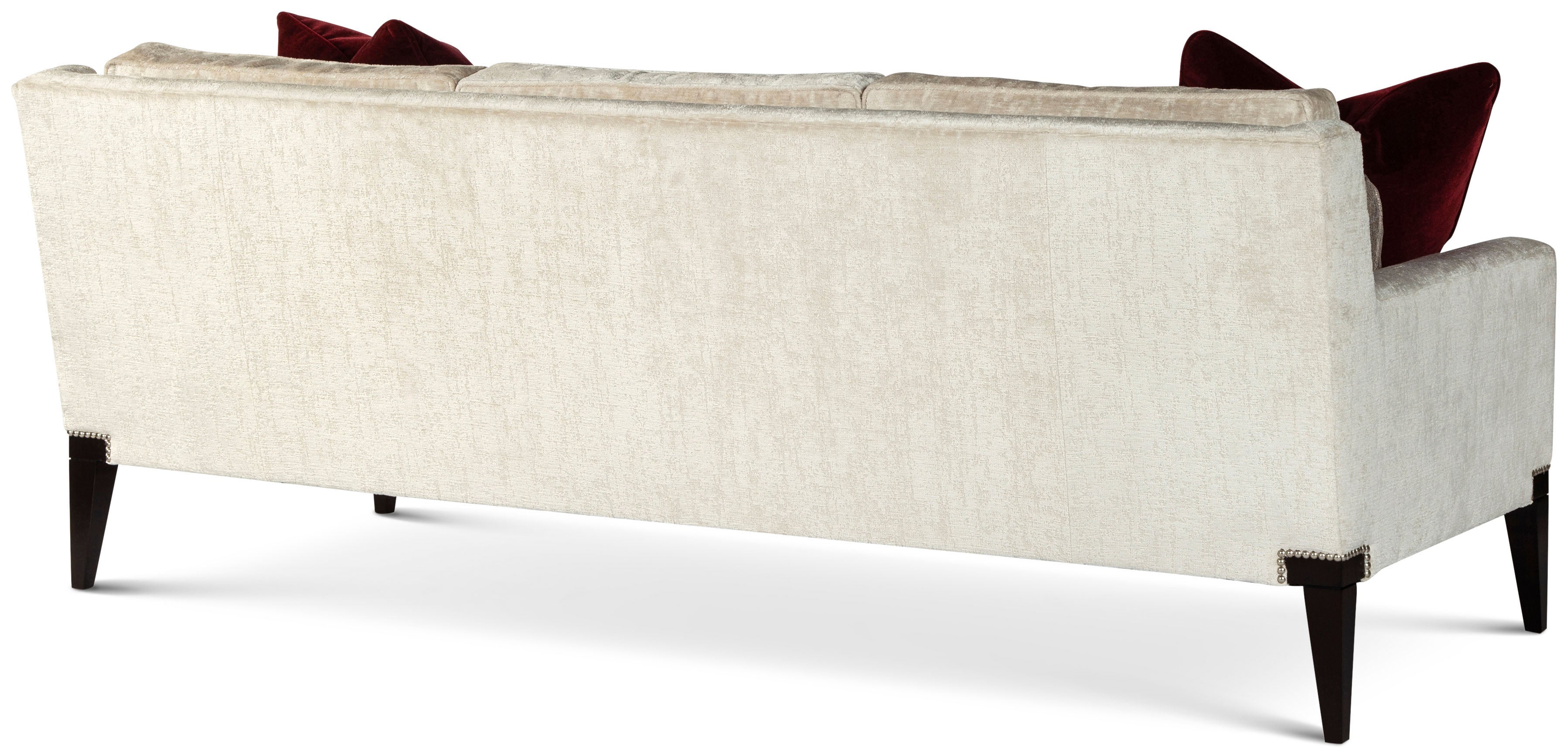 Bowery sofa | Theodore Alexander | Sutter & Vale