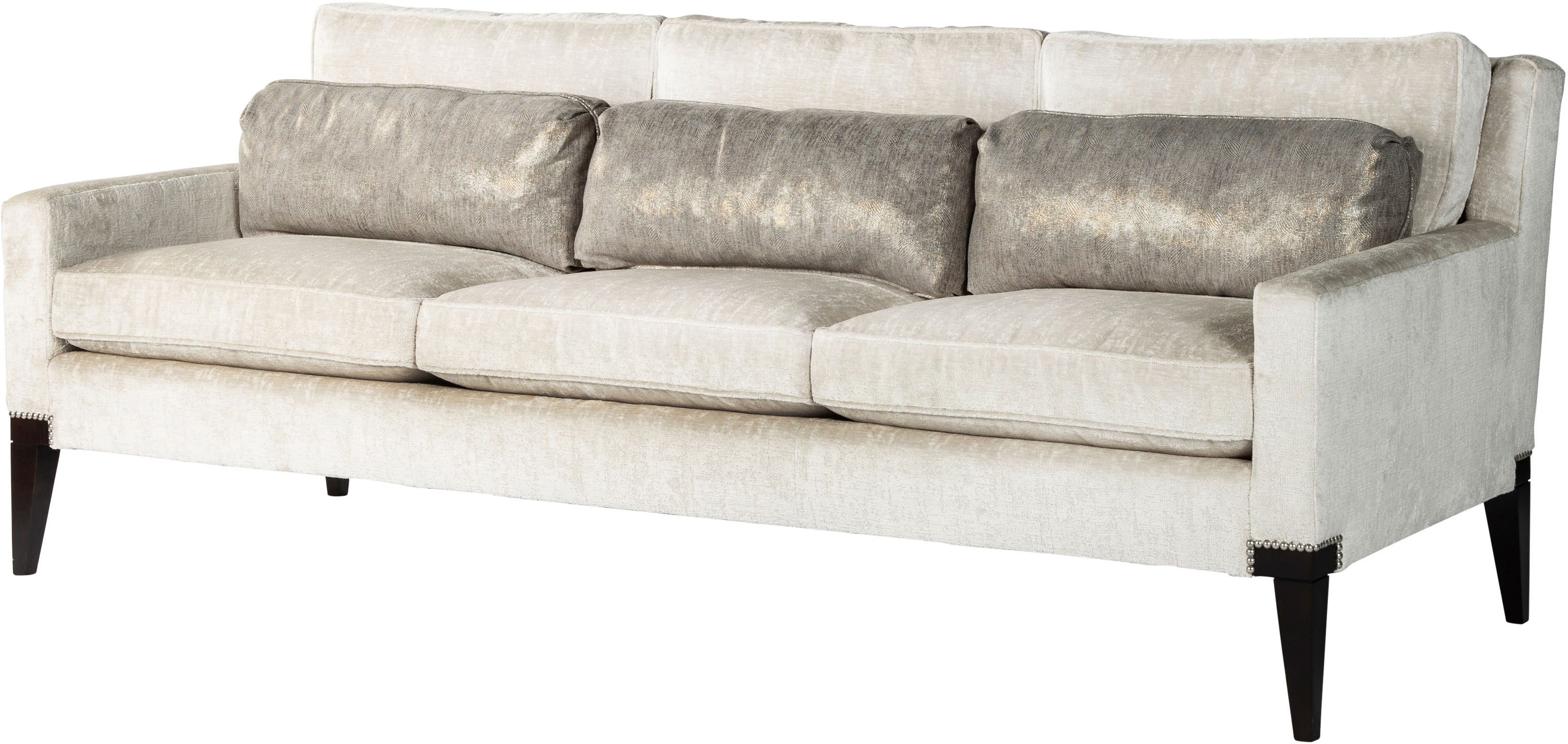 Bowery sofa | Theodore Alexander | Sutter & Vale