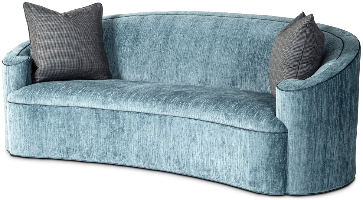 Maiden sofa | Theodore Alexander | Sutter & Vale