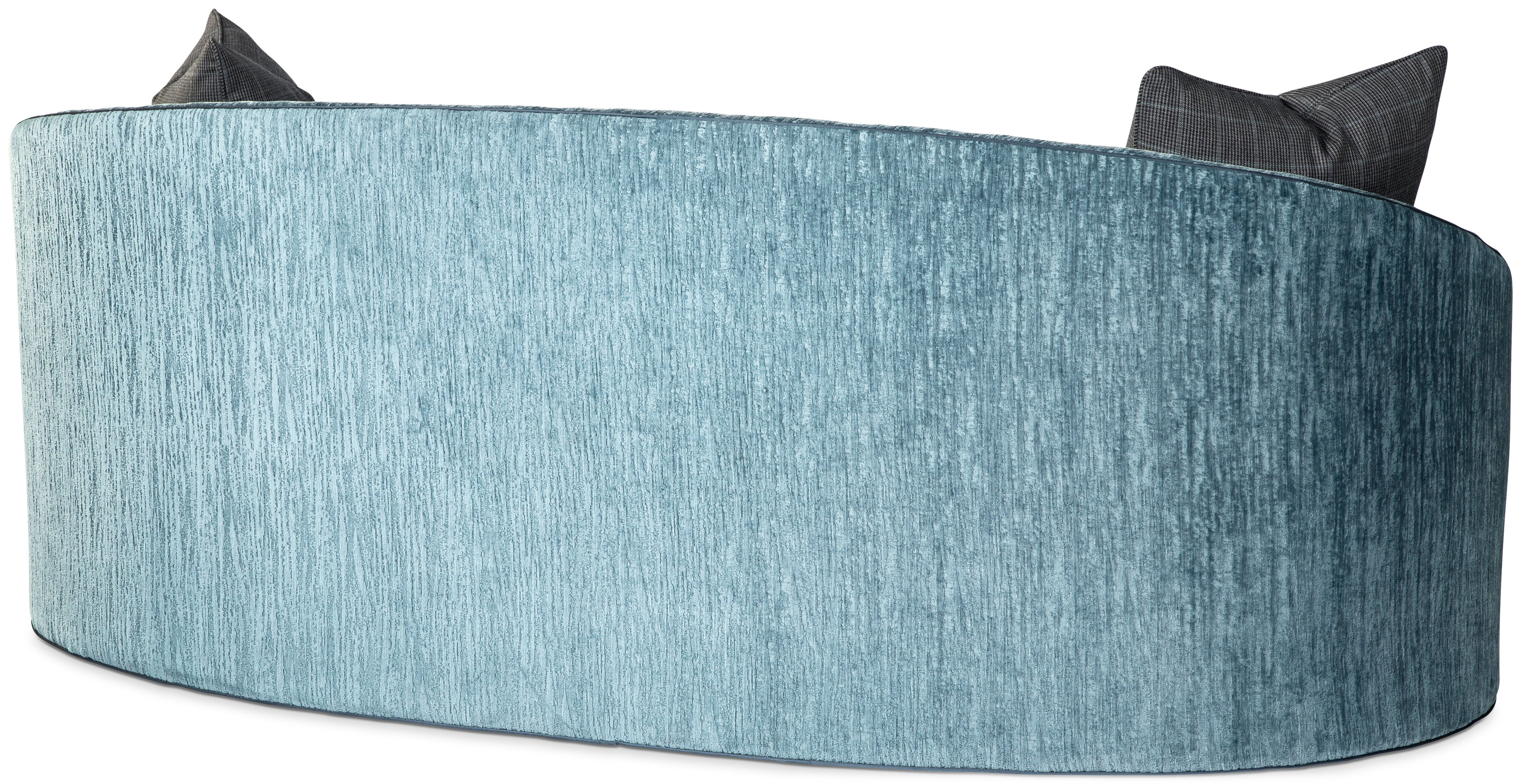 Maiden sofa | Theodore Alexander | Sutter & Vale