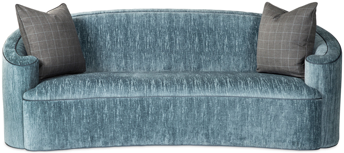 Maiden sofa | Theodore Alexander | Sutter & Vale