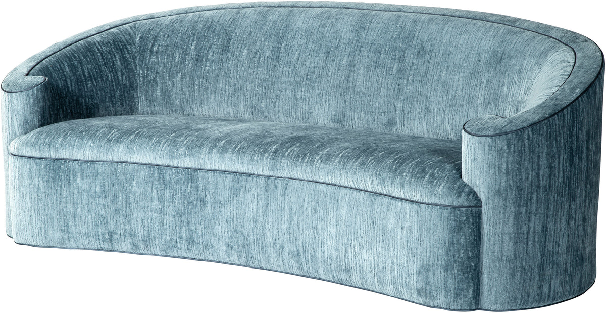 Maiden sofa | Theodore Alexander | Sutter & Vale