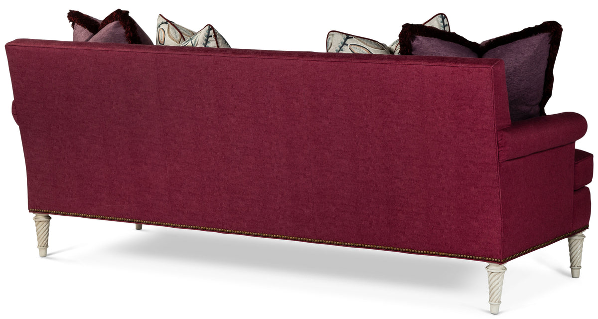 Dauphin sofa | Theodore Alexander | Sutter & Vale