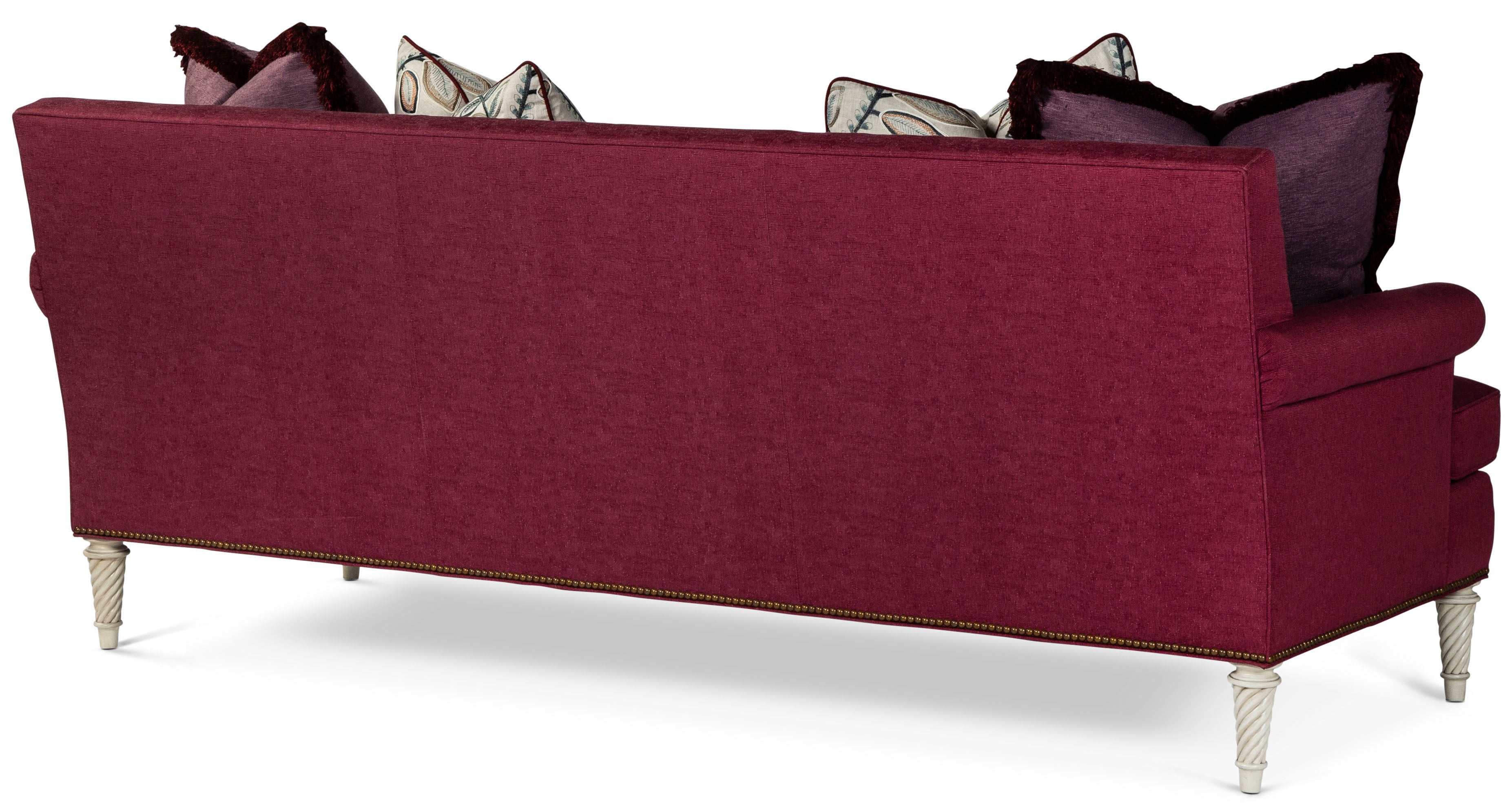 Dauphin sofa | Theodore Alexander | Sutter & Vale
