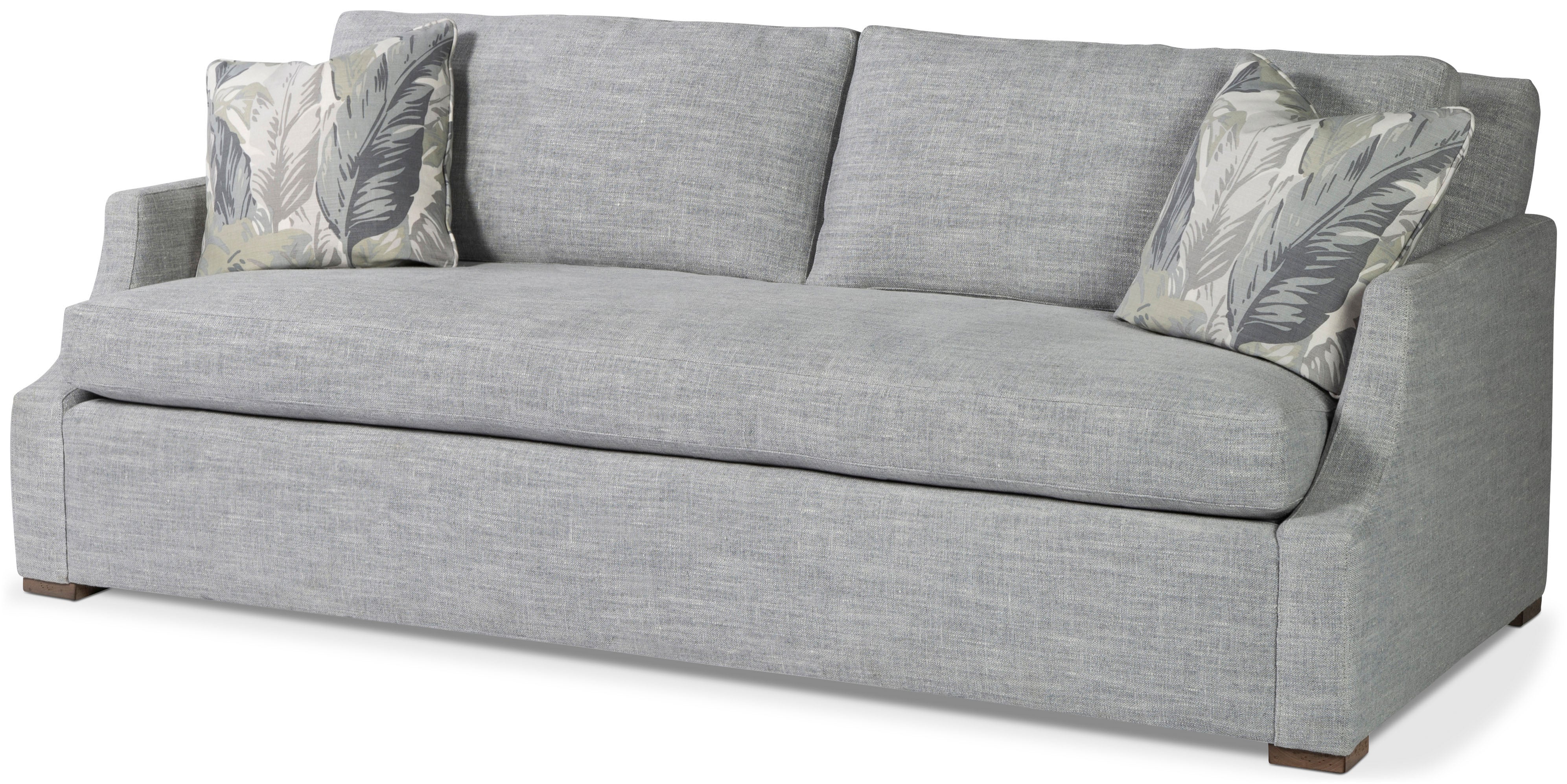 Mazie Sofa | Theodore Alexander | Sutter & Vale