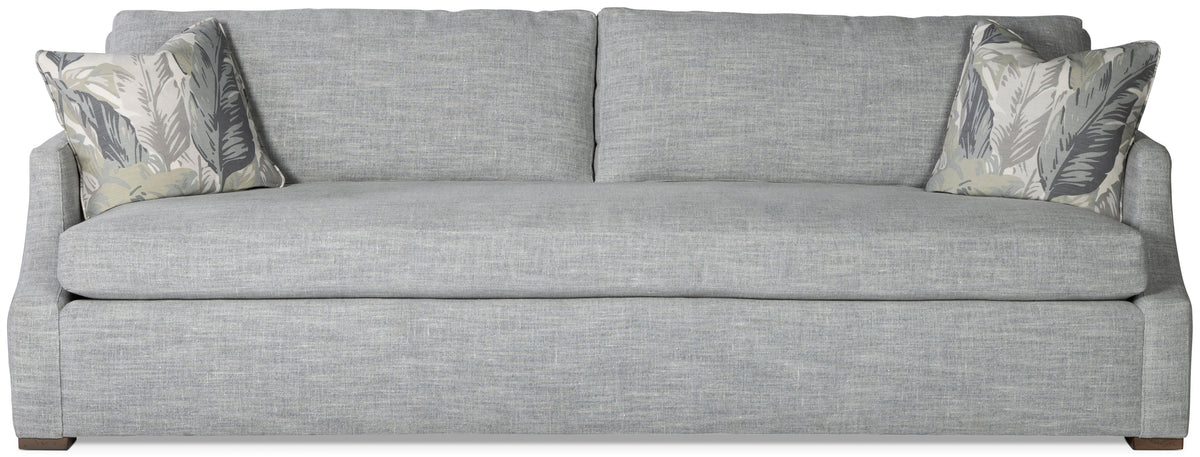 Mazie Extended Sofa | Theodore Alexander | Sutter & Vale