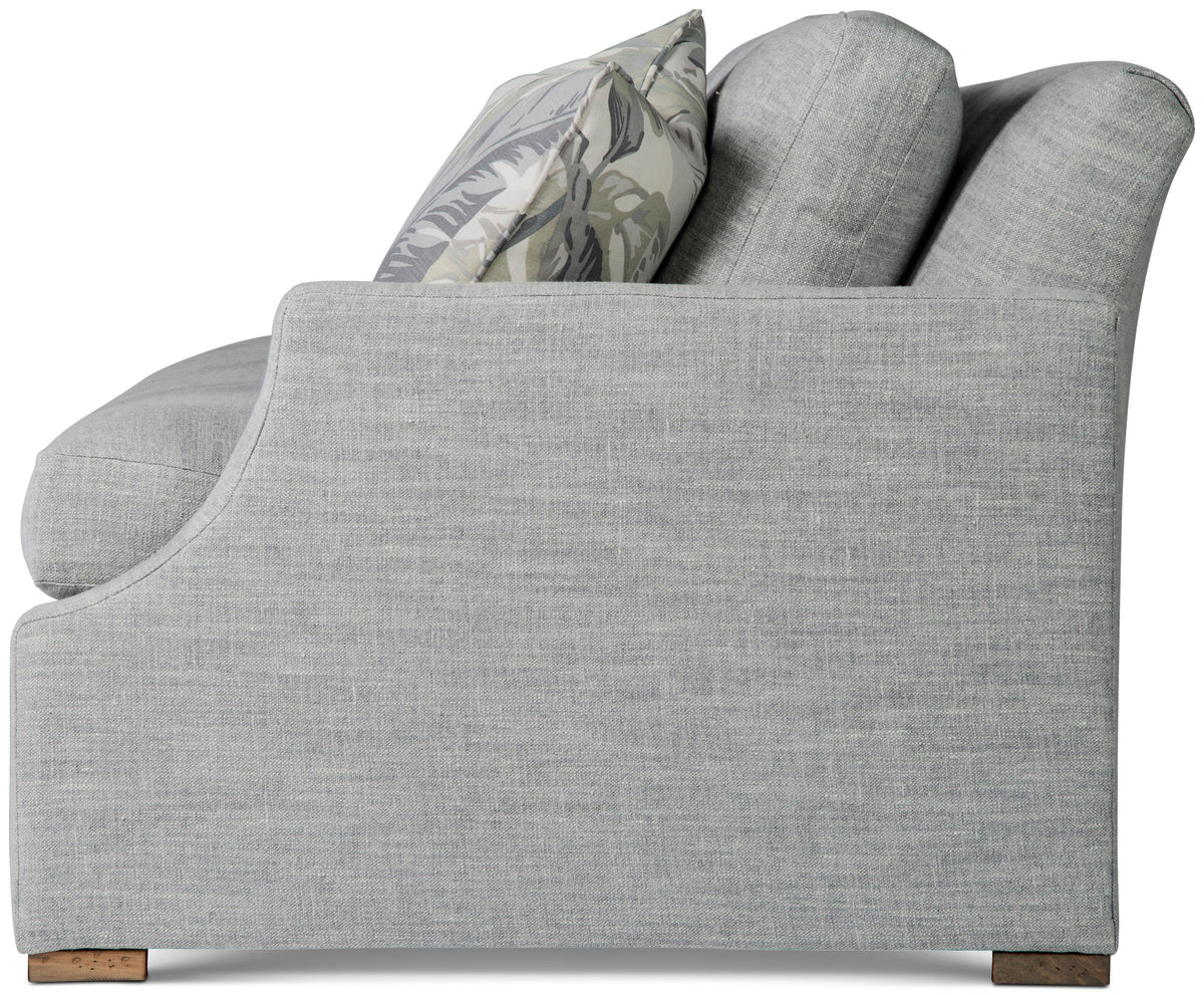 Mazie Extended Sofa | Theodore Alexander | Sutter & Vale
