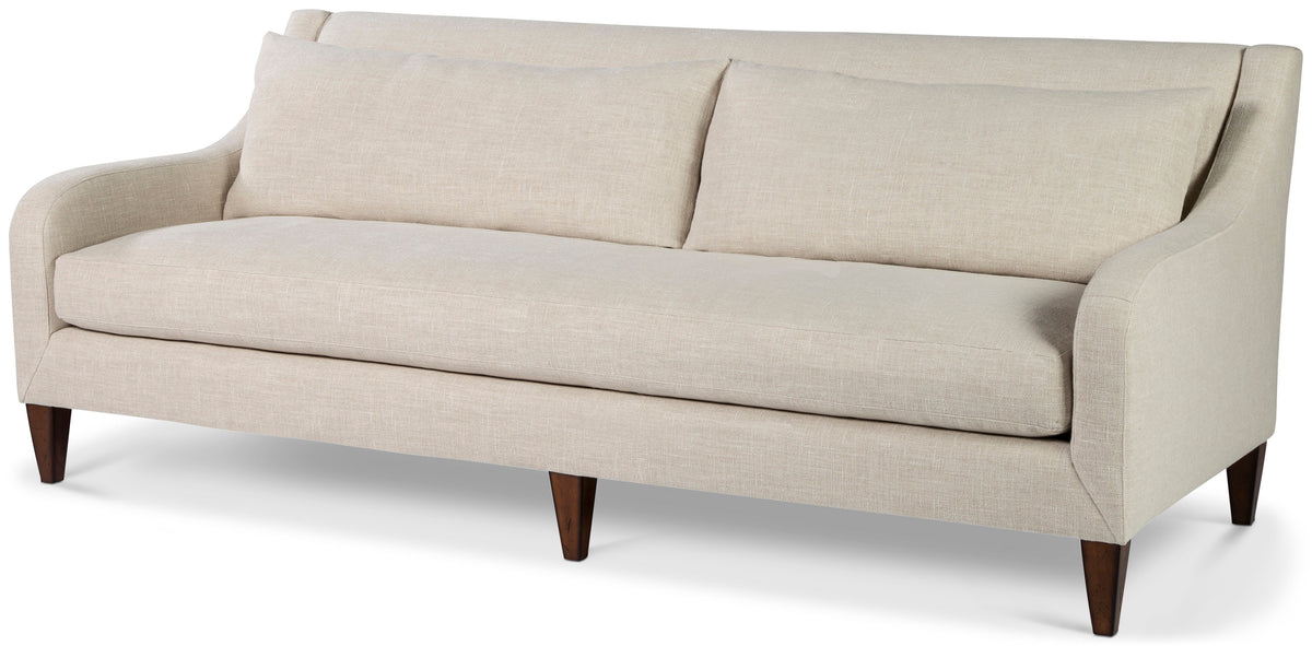 Mirella Sofa | Theodore Alexander | Sutter & Vale