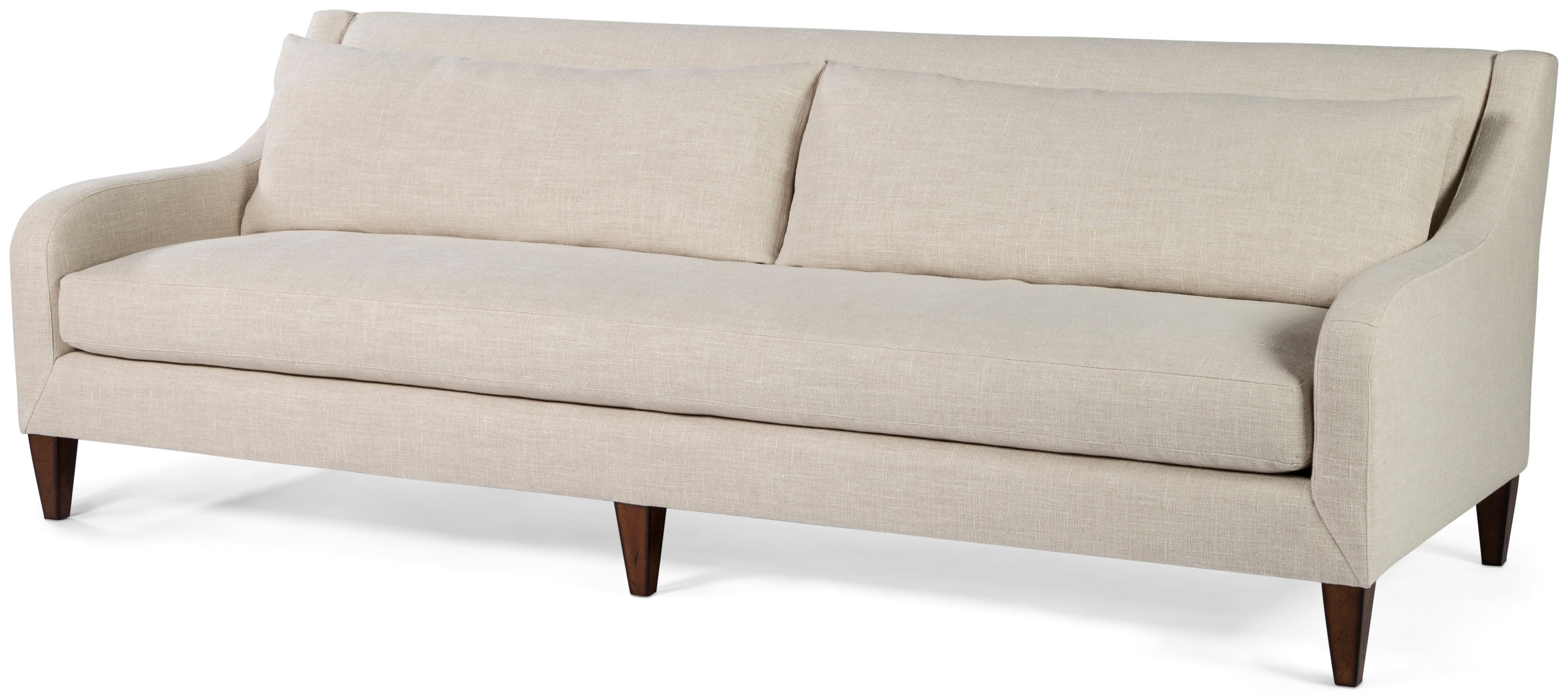 Mirella Extended Sofa | Theodore Alexander | Sutter & Vale