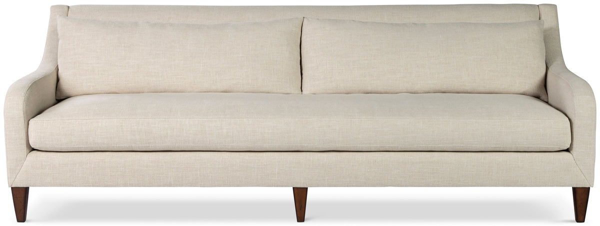 Mirella Extended Sofa | Theodore Alexander | Sutter & Vale