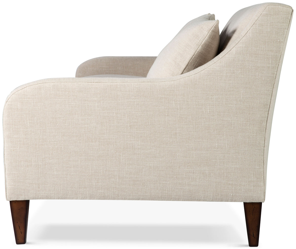 Mirella Extended Sofa | Theodore Alexander | Sutter & Vale