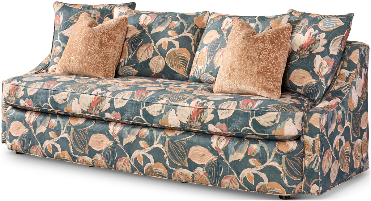 Aurora Sofa | Theodore Alexander | Sutter & Vale
