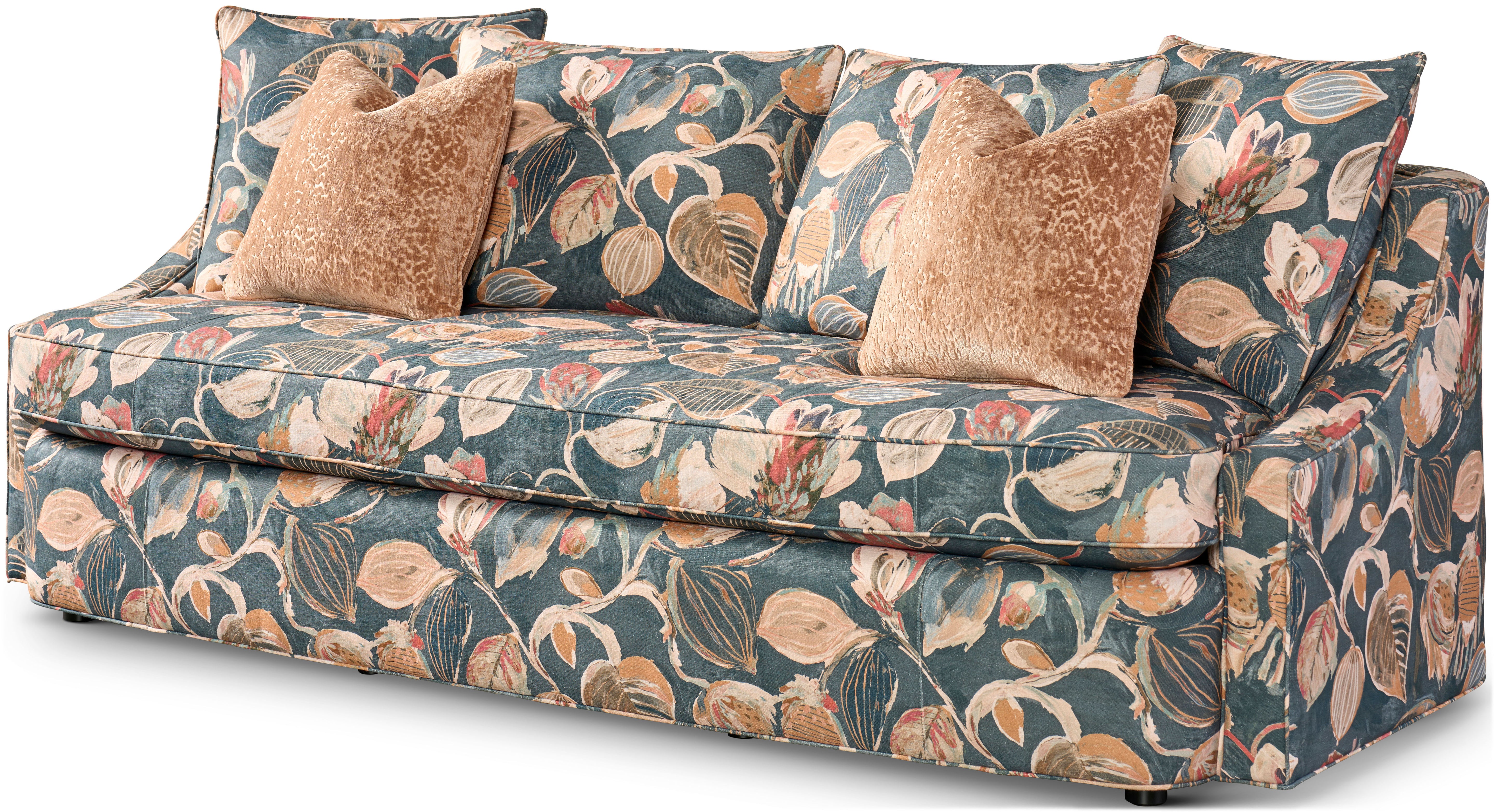 Aurora Sofa | Theodore Alexander | Sutter & Vale