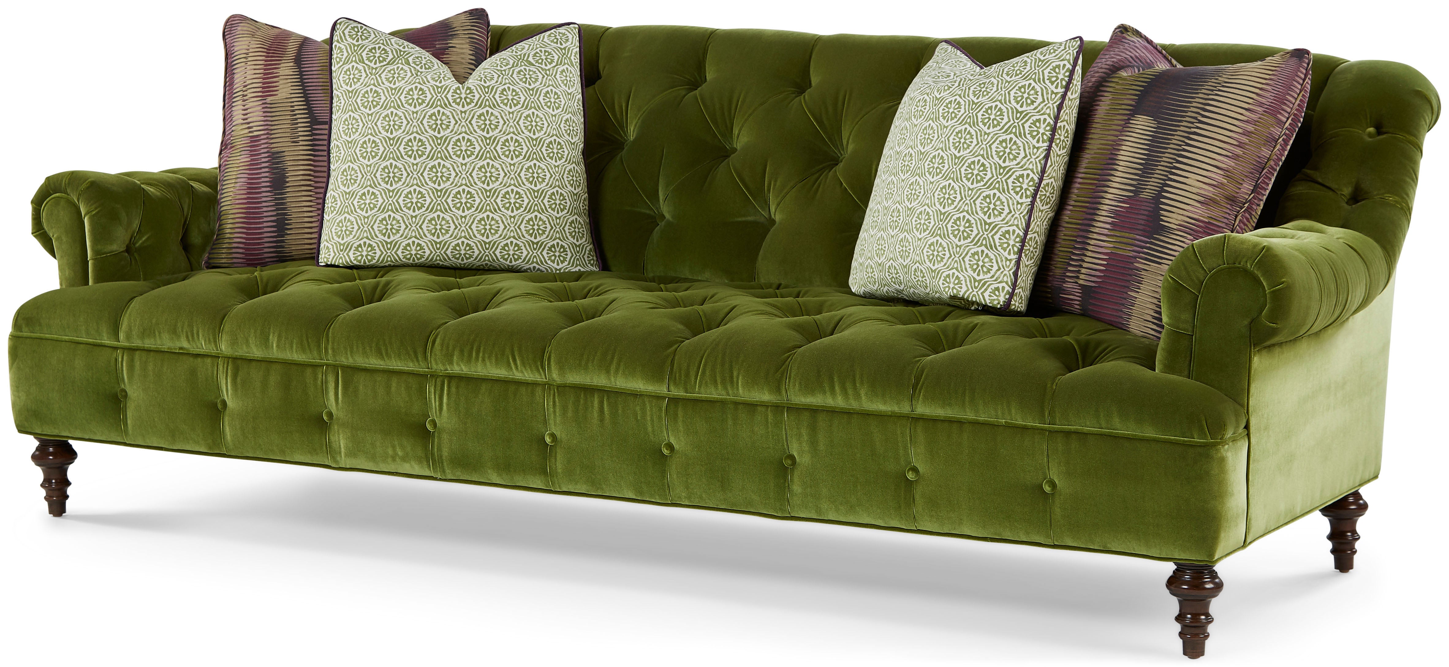 Wingate Sofa | Theodore Alexander | Sutter & Vale