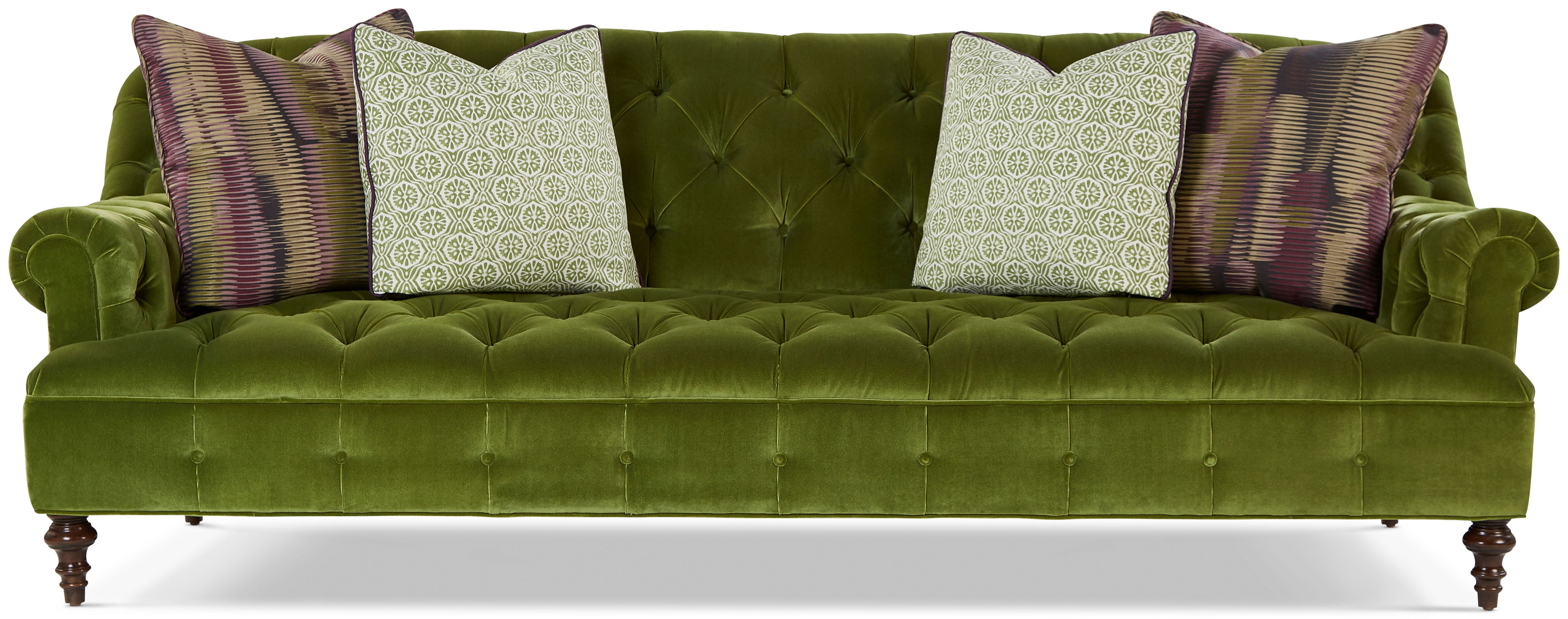 Wingate Sofa | Theodore Alexander | Sutter & Vale