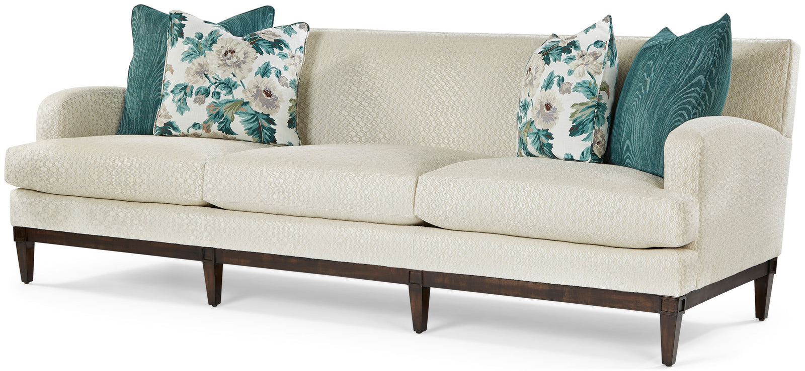 Neill Sofa | Theodore Alexander | Sutter & Vale