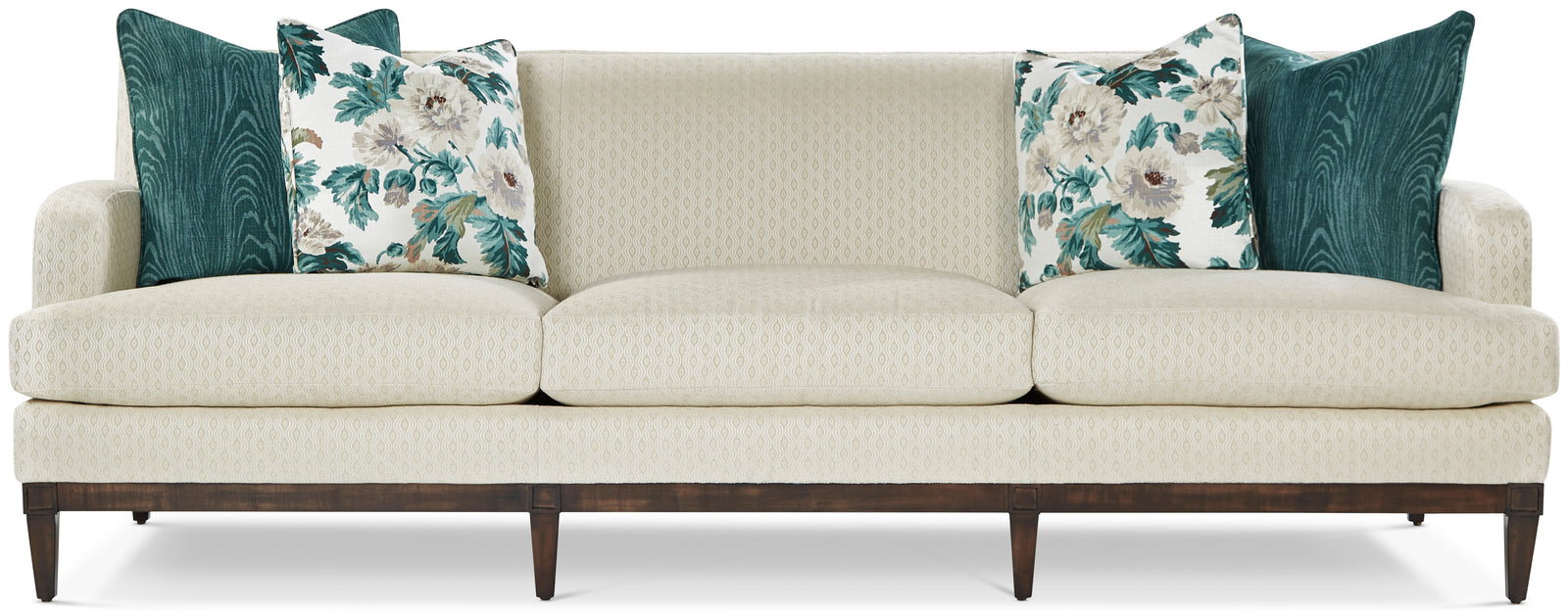 Neill Sofa | Theodore Alexander | Sutter & Vale