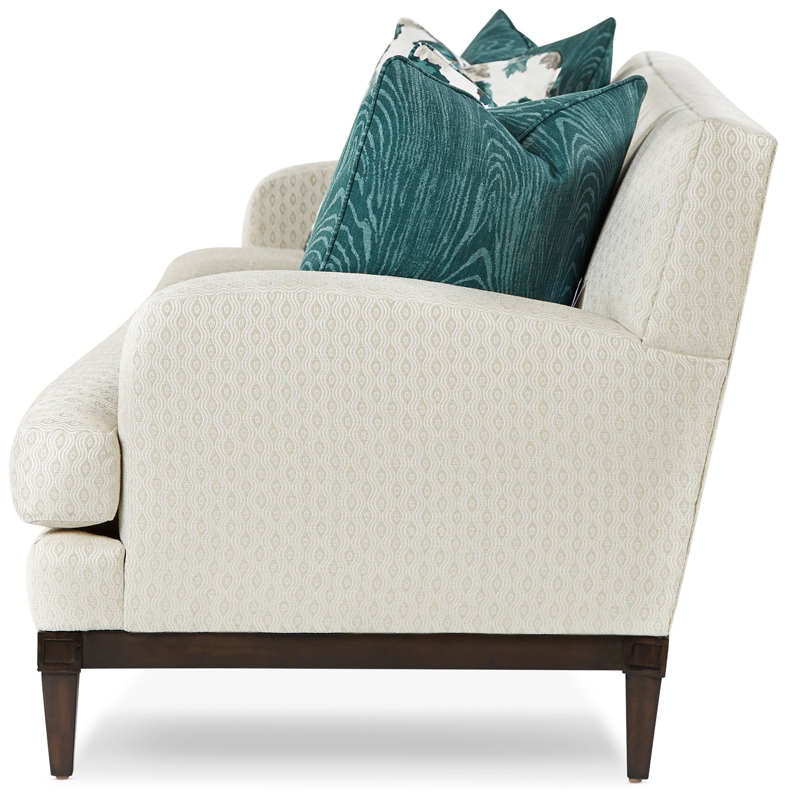 Neill Sofa | Theodore Alexander | Sutter & Vale