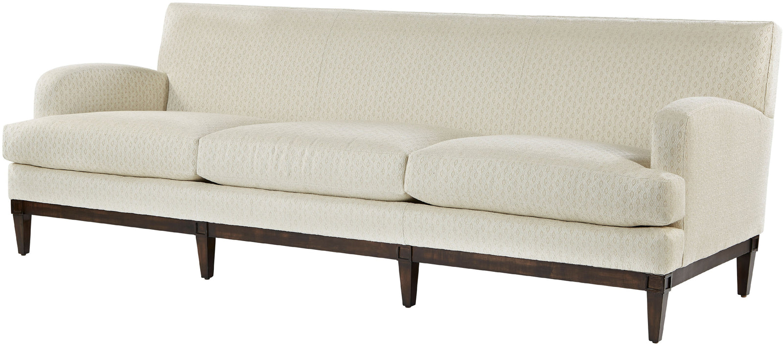 Neill Sofa | Theodore Alexander | Sutter & Vale