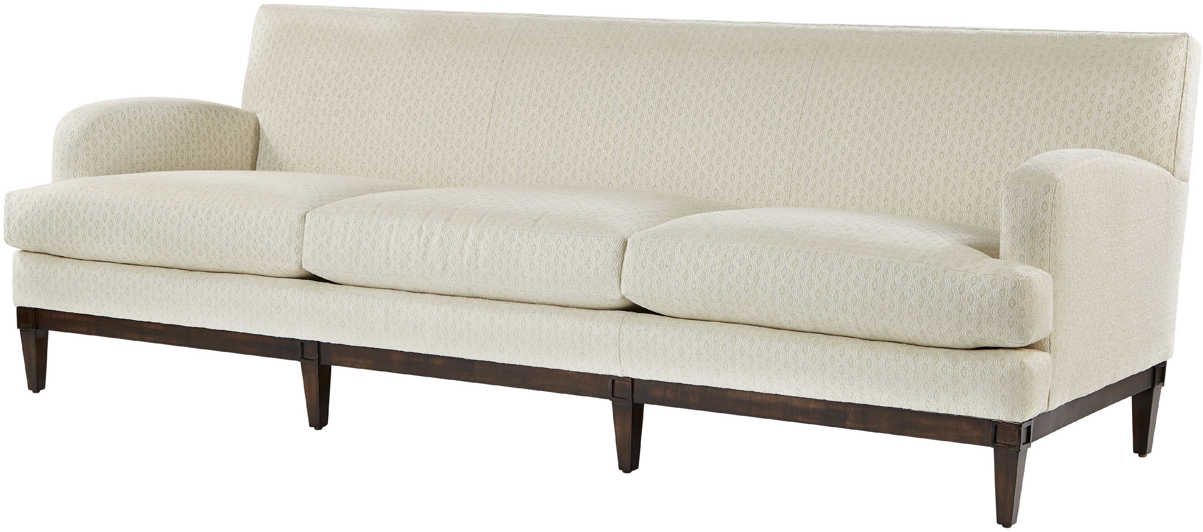 Neill Sofa | Theodore Alexander | Sutter & Vale