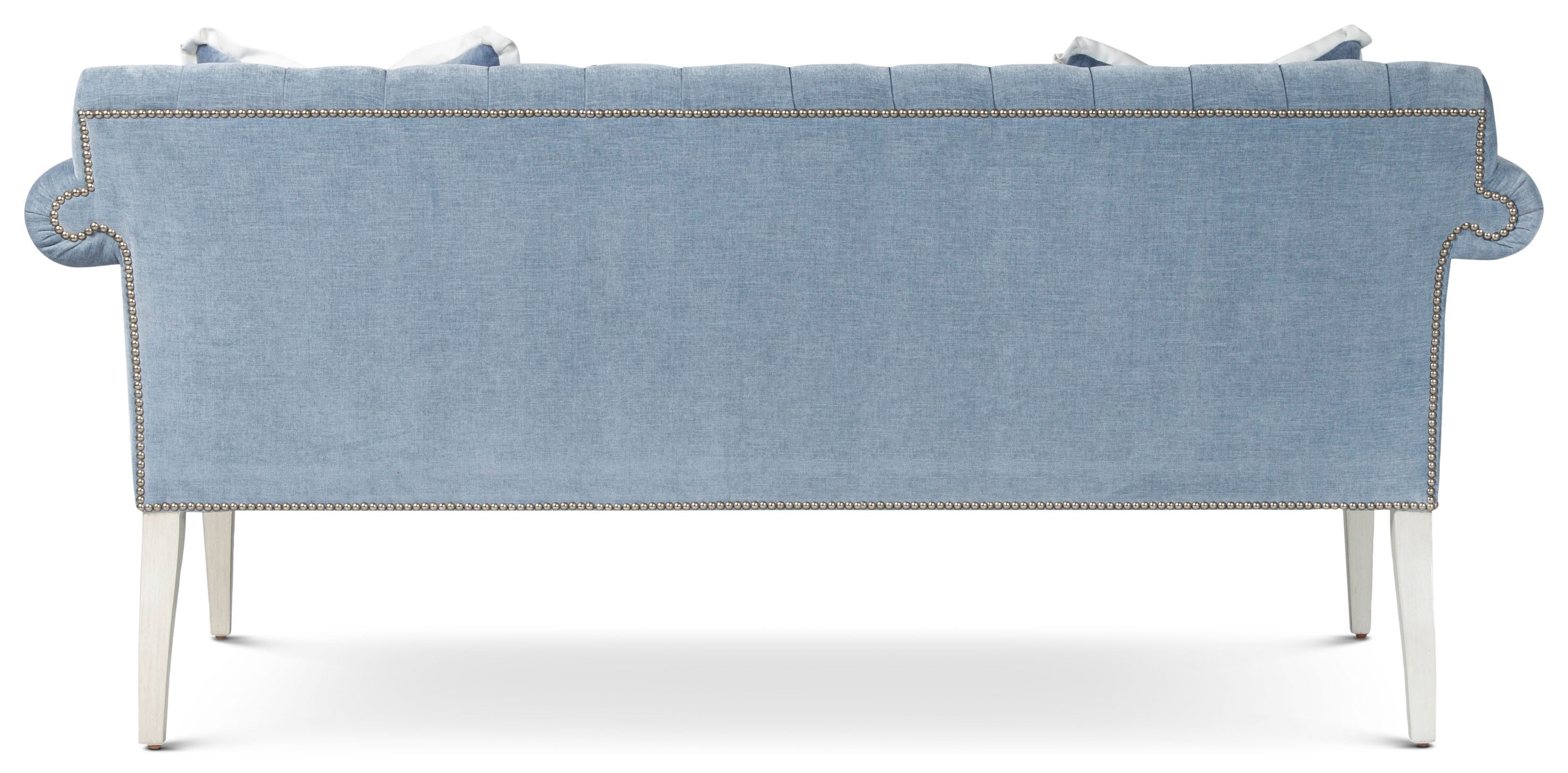 Catalina Long Bench | Theodore Alexander | Sutter & Vale