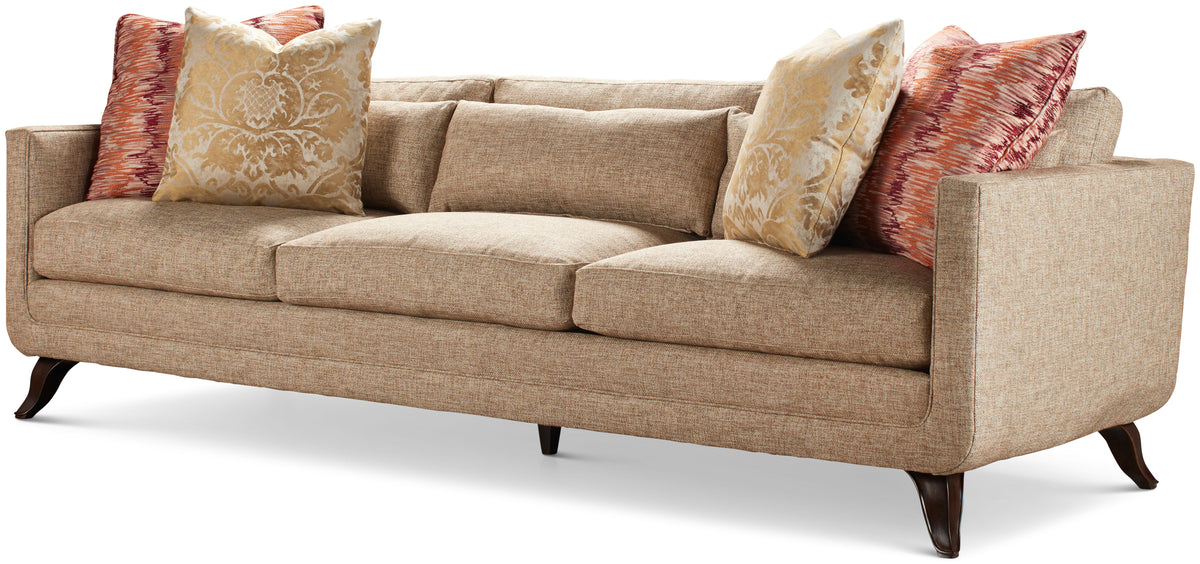 Tatum Sofa | Theodore Alexander | Sutter & Vale