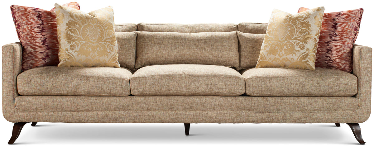 Tatum Sofa | Theodore Alexander | Sutter & Vale