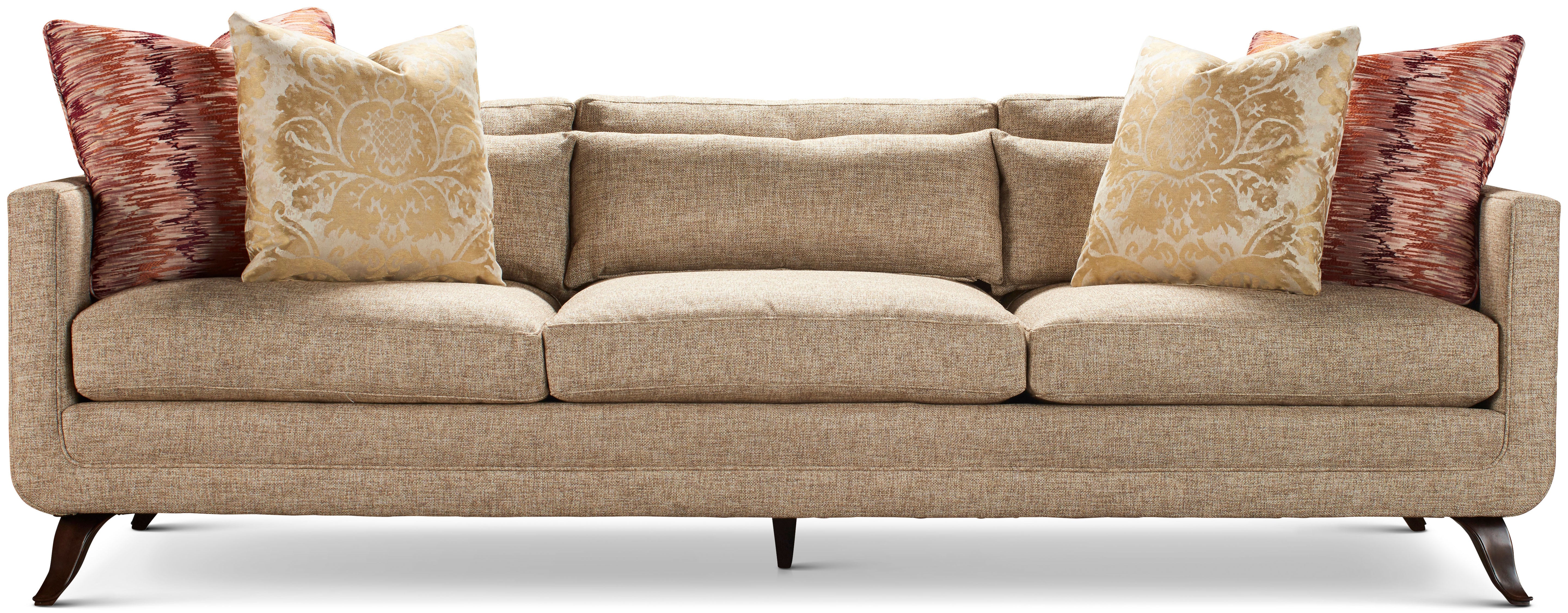 Tatum Sofa | Theodore Alexander | Sutter & Vale