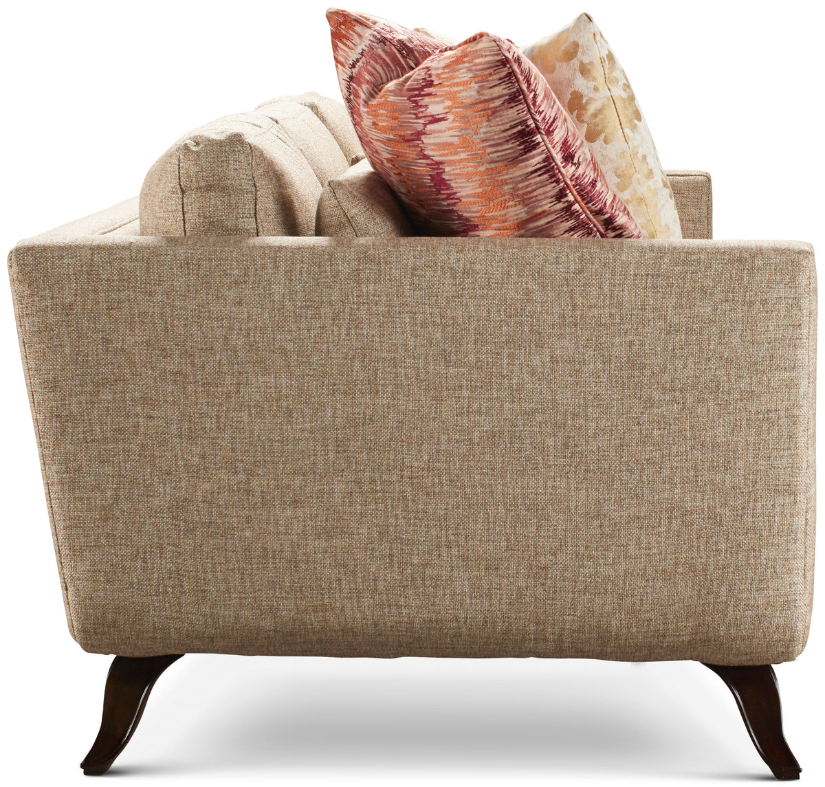 Tatum Sofa | Theodore Alexander | Sutter & Vale