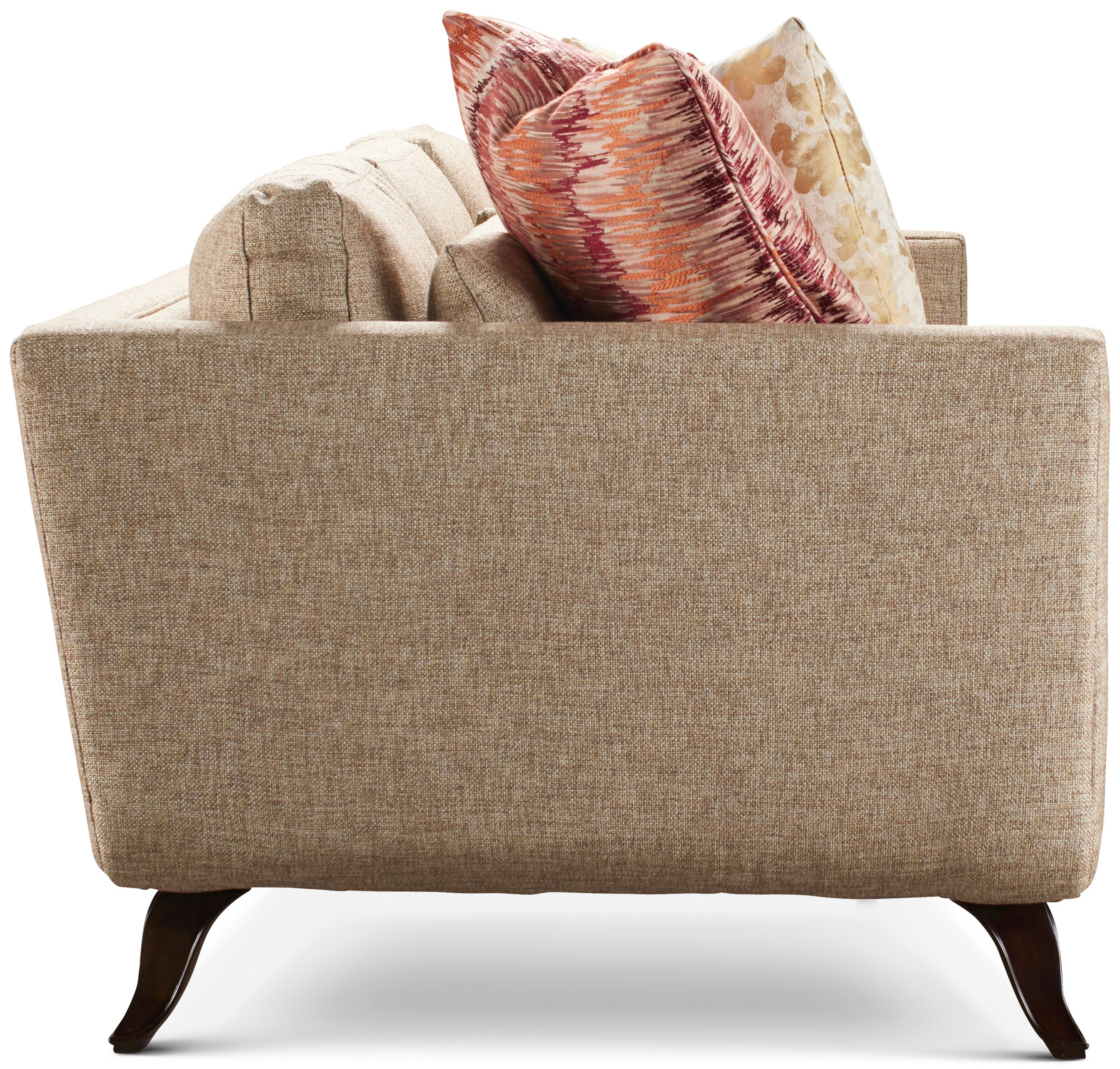 Tatum Sofa | Theodore Alexander | Sutter & Vale