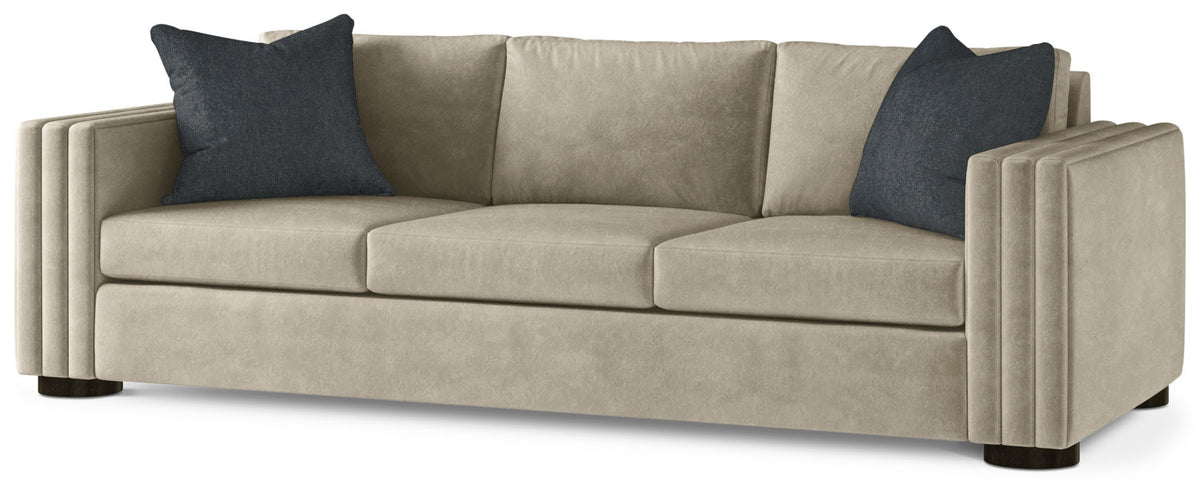 Despres Sofa | Theodore Alexander | Sutter & Vale