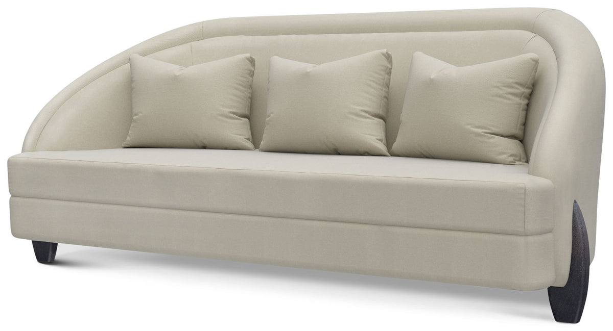 Lalique Sofa | Theodore Alexander | Sutter & Vale