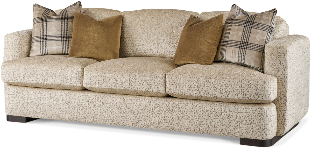 Dapper Sofa | Theodore Alexander | Sutter & Vale