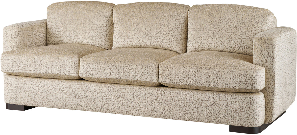 Dapper Sofa | Theodore Alexander | Sutter & Vale