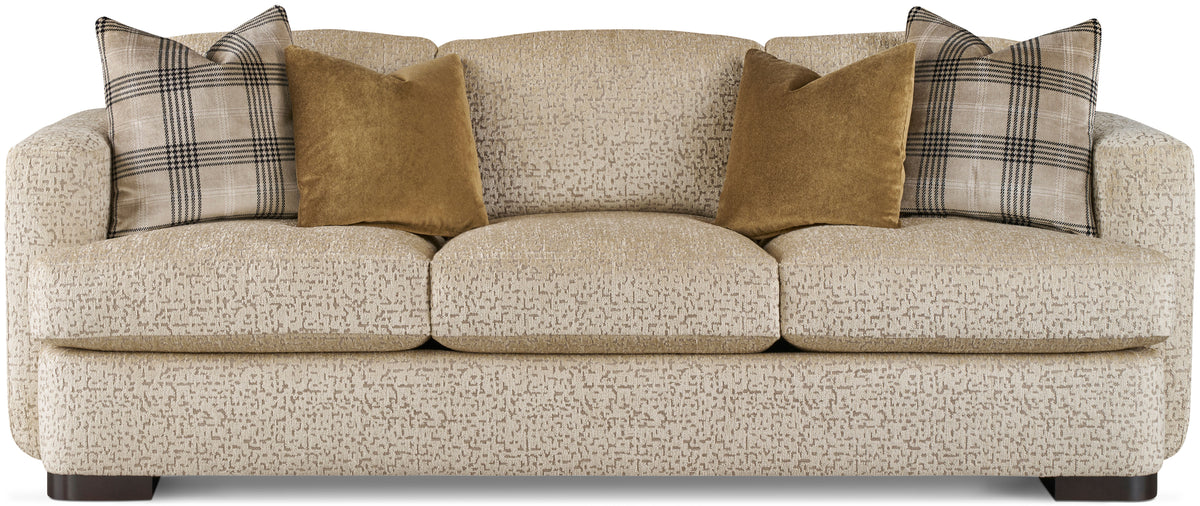 Dapper Sofa | Theodore Alexander | Sutter & Vale