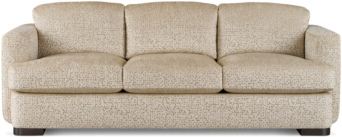Dapper Sofa | Theodore Alexander | Sutter & Vale