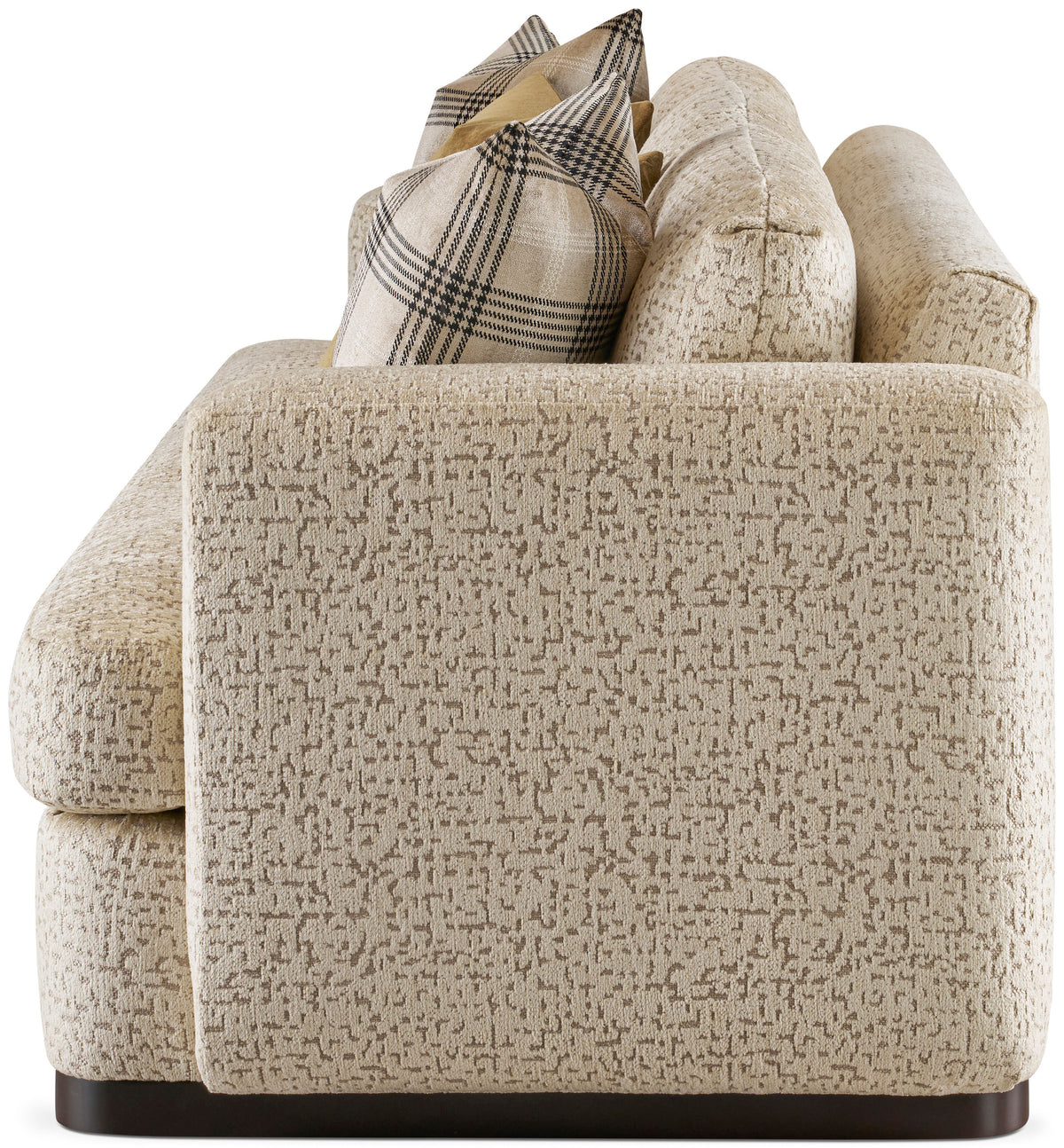 Dapper Sofa | Theodore Alexander | Sutter & Vale