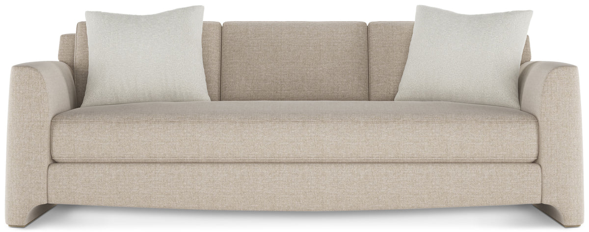 Marcus Sofa | Theodore Alexander | Sutter & Vale