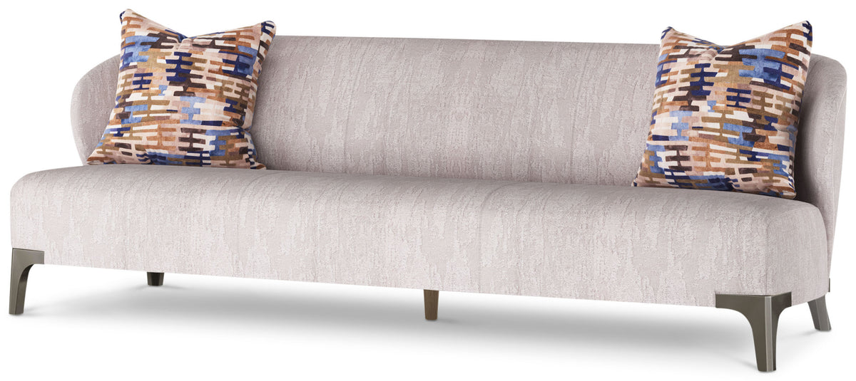 Julius Sofa | Theodore Alexander | Sutter & Vale
