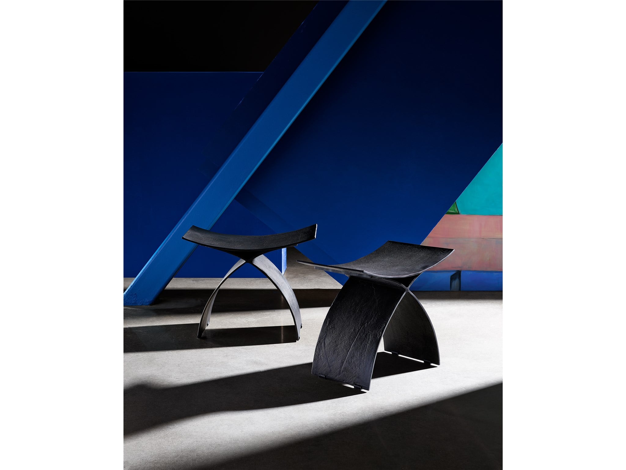 Kinetic Stool