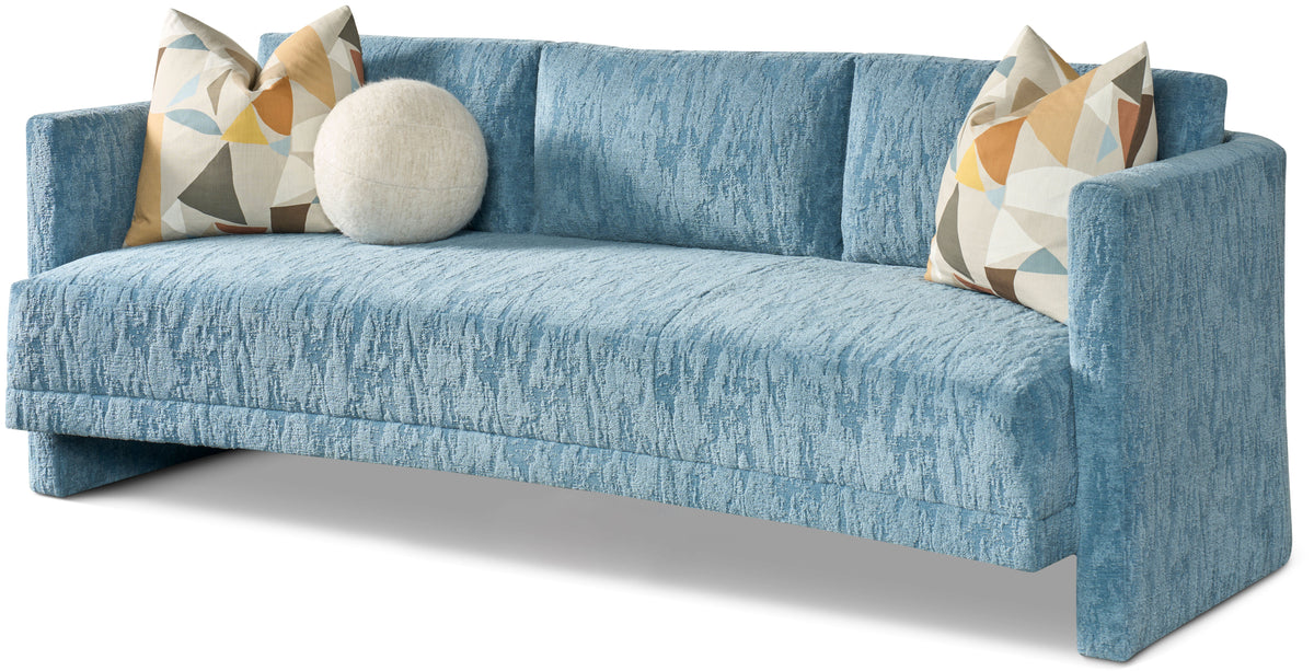 Levain Sofa | Theodore Alexander | Sutter & Vale