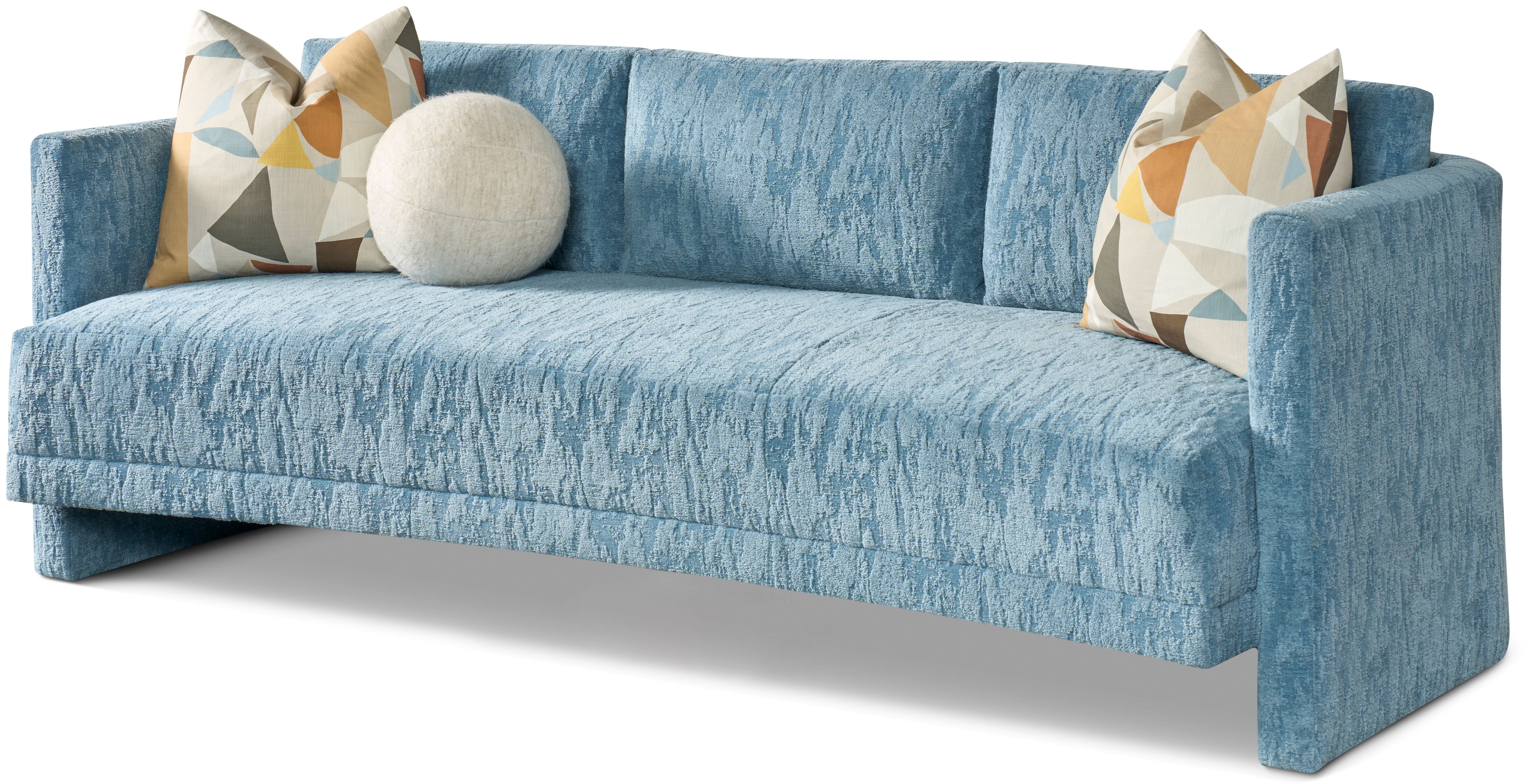 Levain Sofa | Theodore Alexander | Sutter & Vale