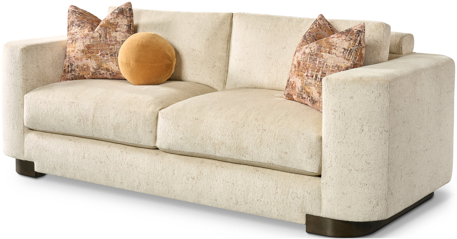 Spadari Sofa | Theodore Alexander | Sutter & Vale