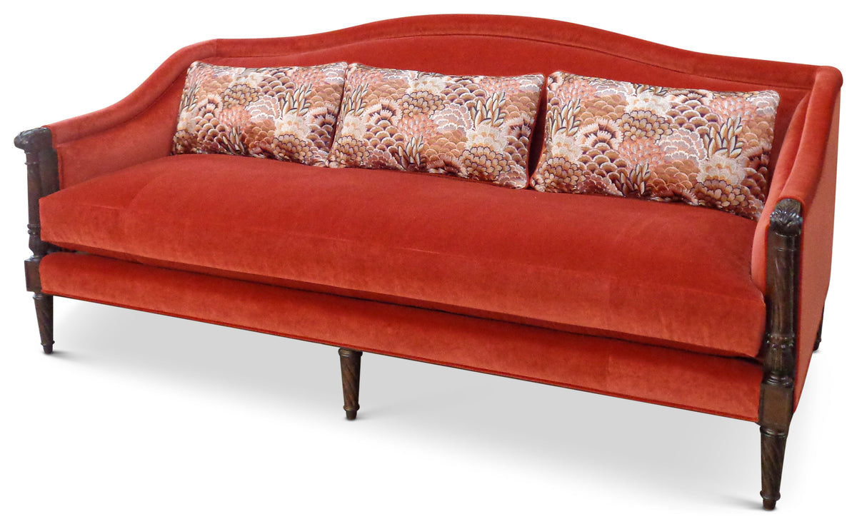 Kiki Sofa | Theodore Alexander | Sutter & Vale