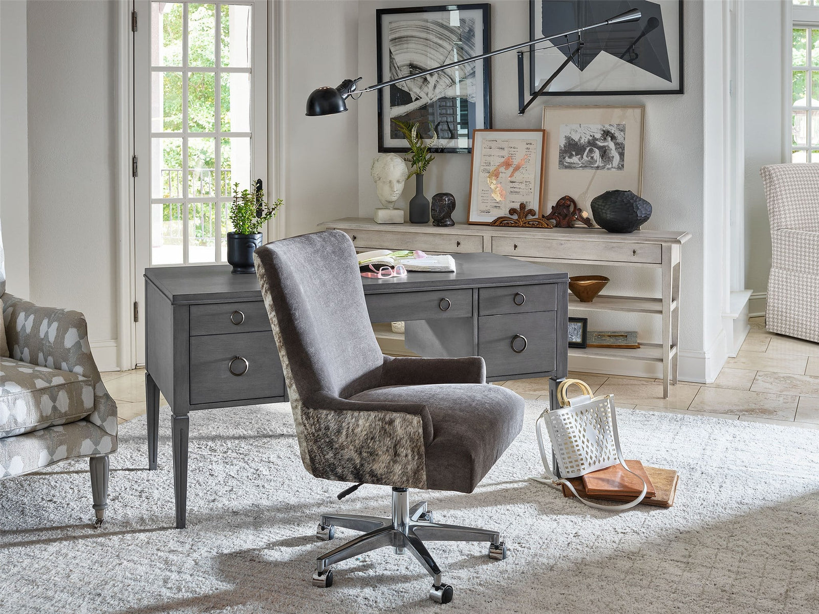 Haven WFH Desk Chair -Special Order