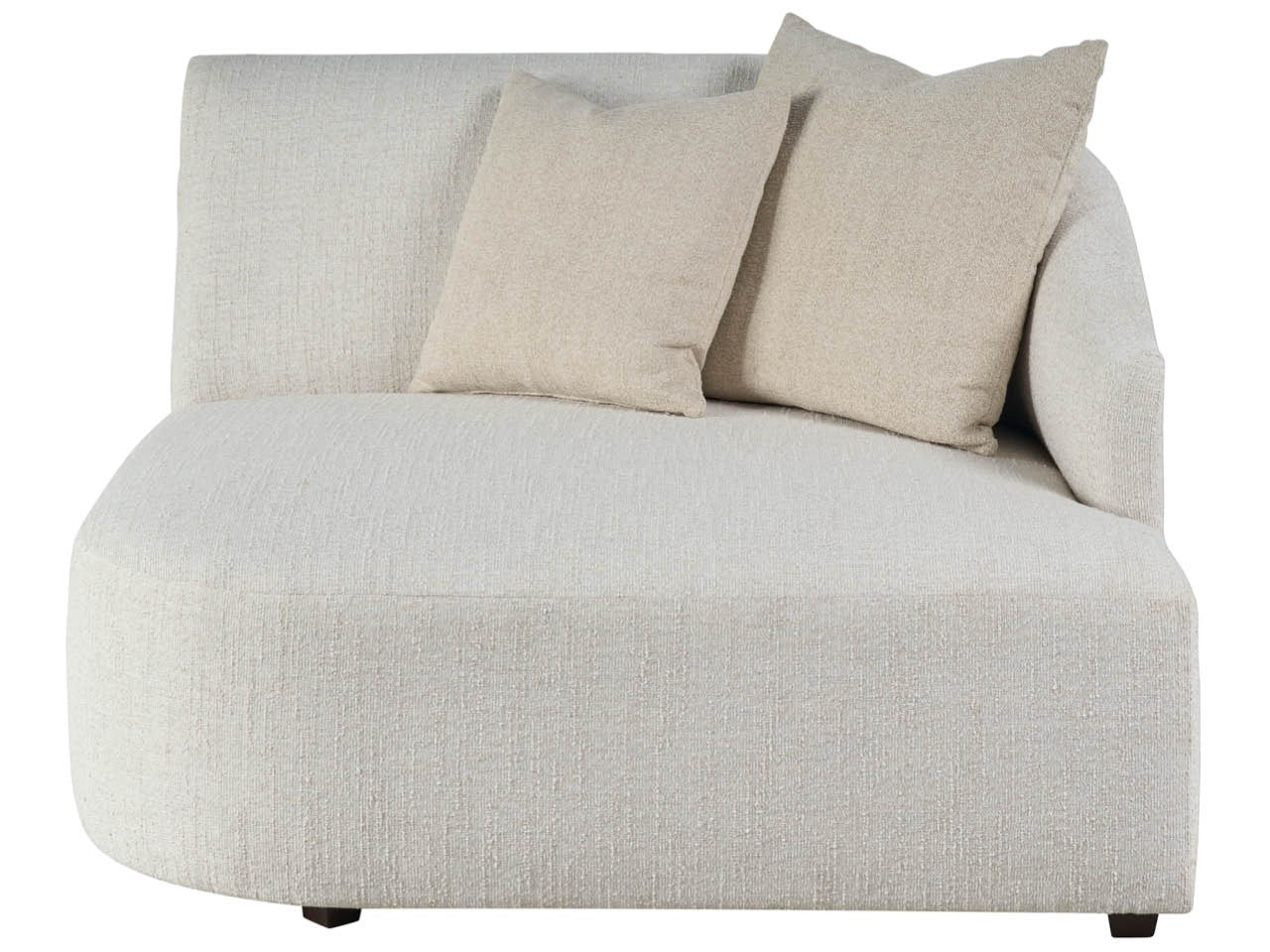Tranquility - Miranda Kerr Home Serenity Chaise RAF - Special Order