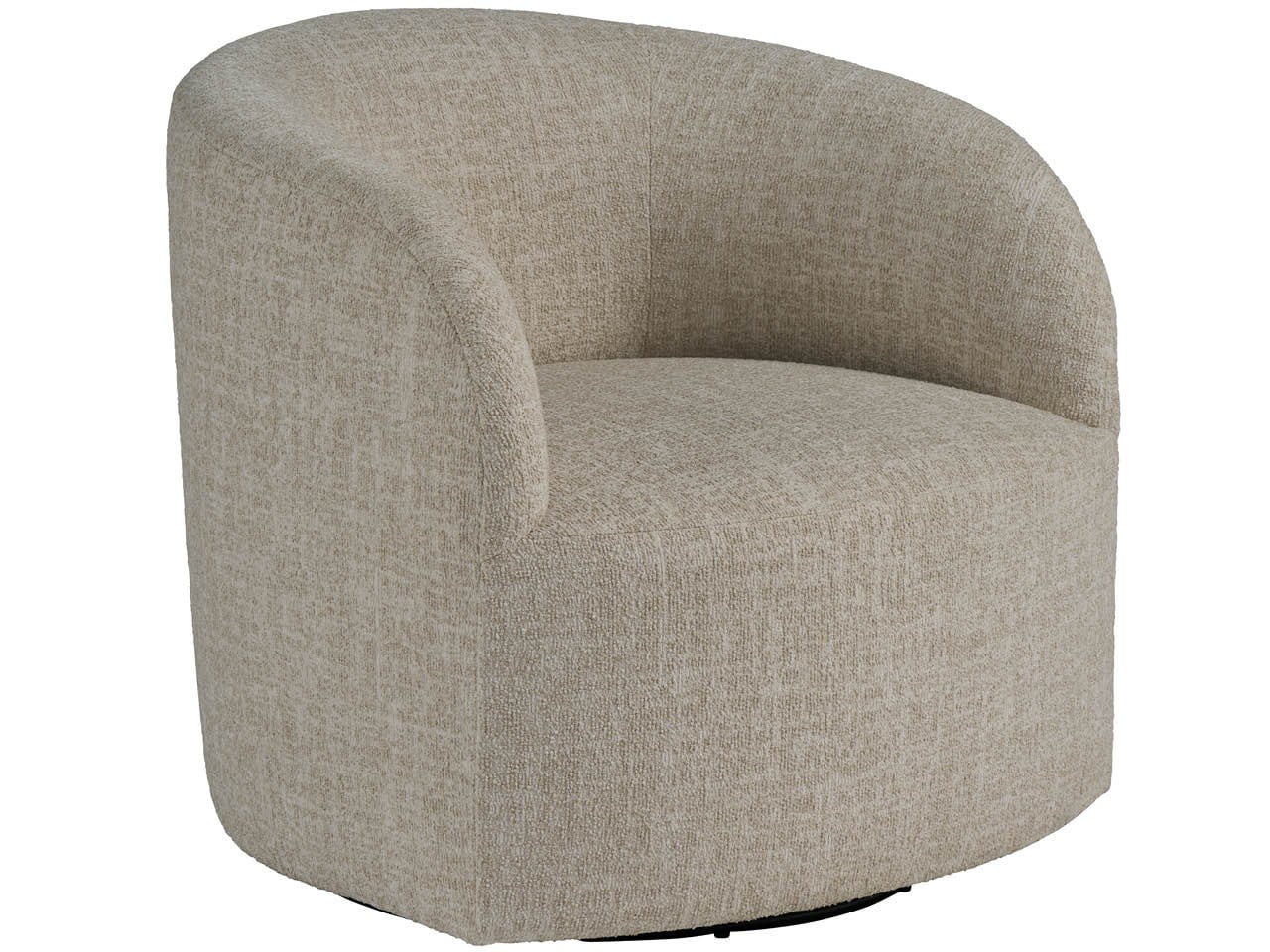 Exhale Swivel Chair