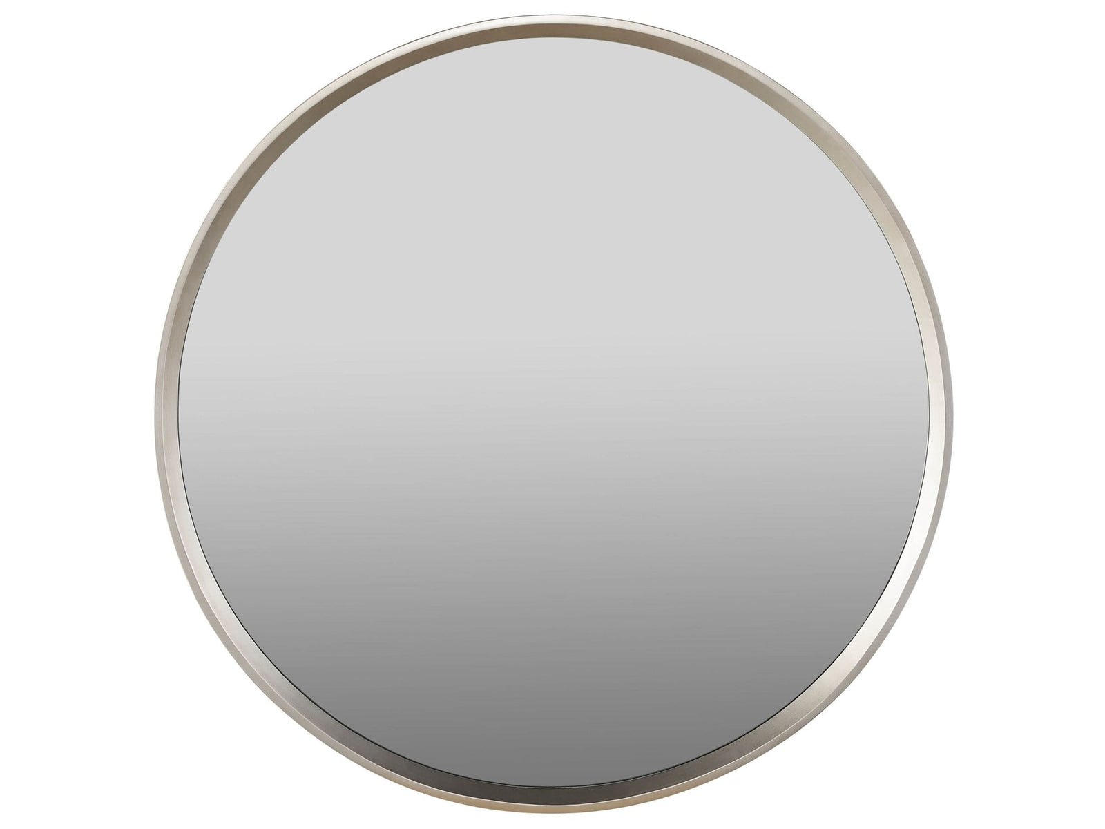 Avaline Round Mirror