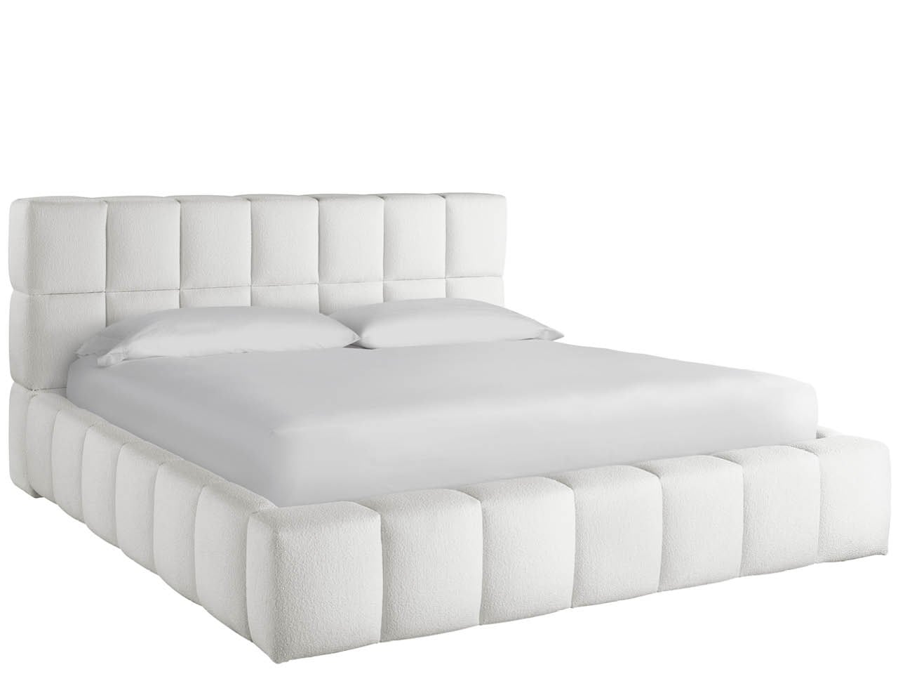 Modern Colina Bed King