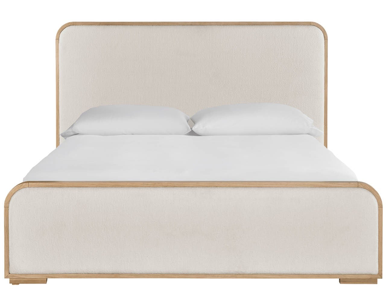 Modern Nomad Bed King